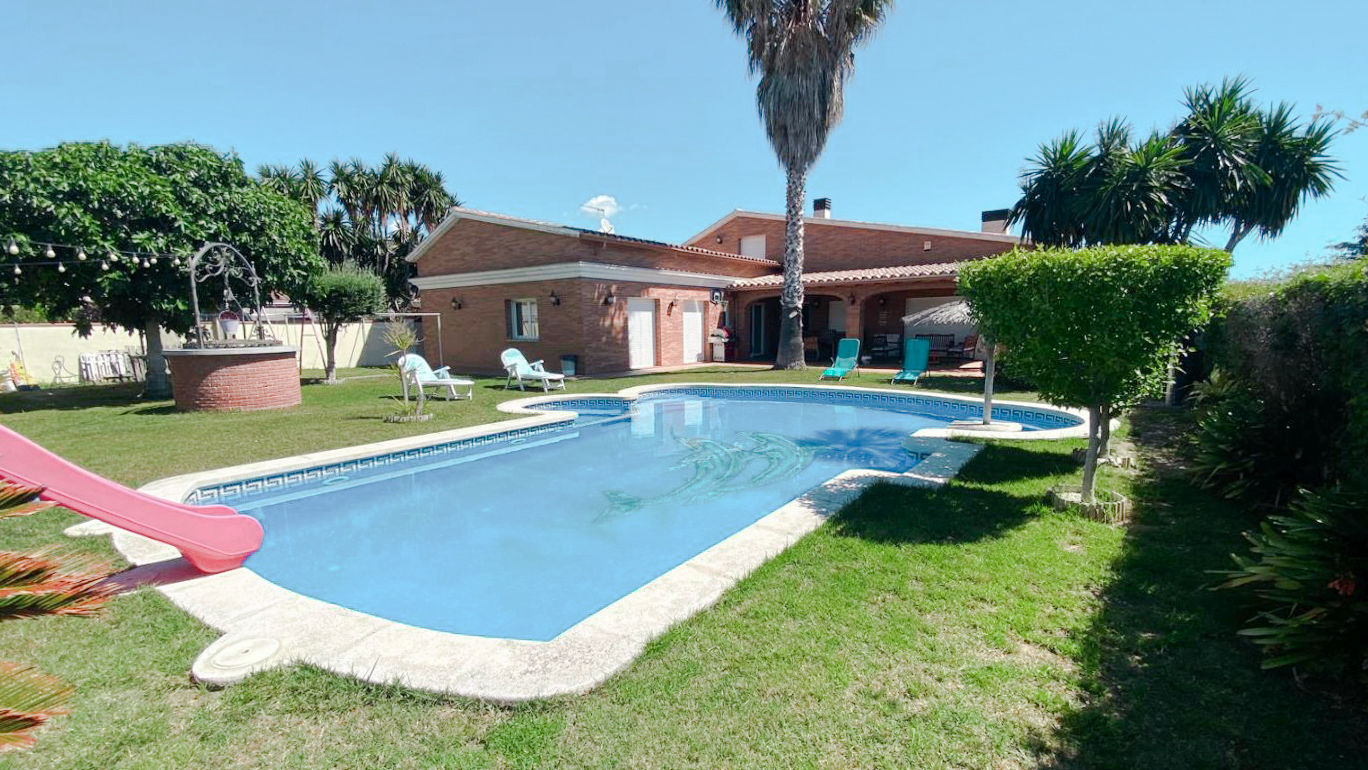 Cabrera Pool - 1