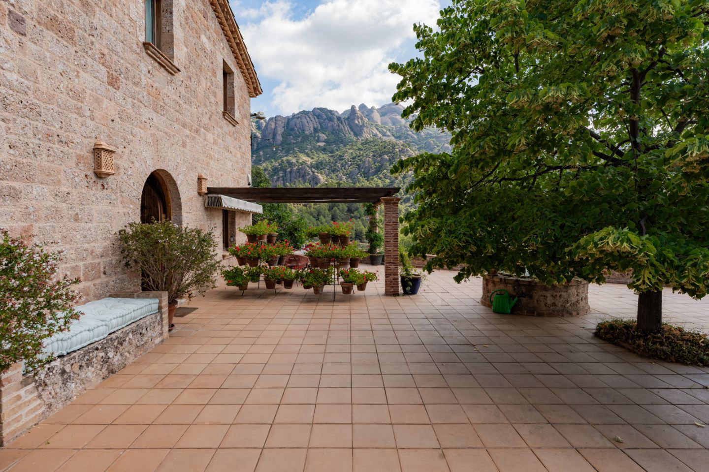 Castillo Zona Exterior - 3