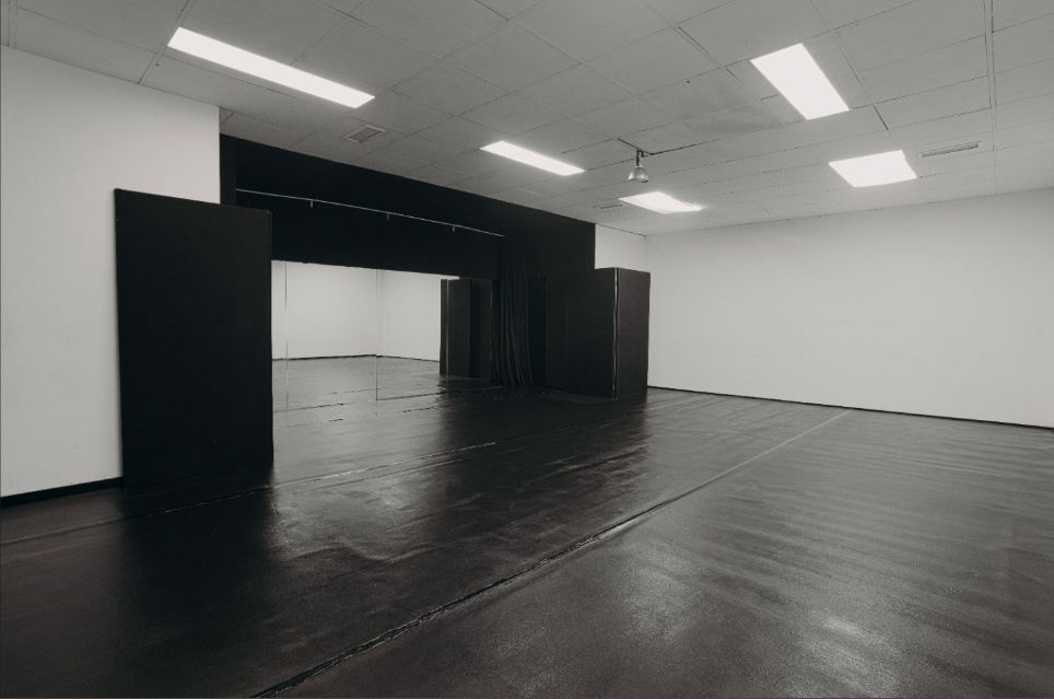 Sala Axion - 3