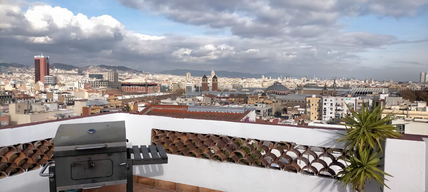 Vistas espectacular 360° - 1