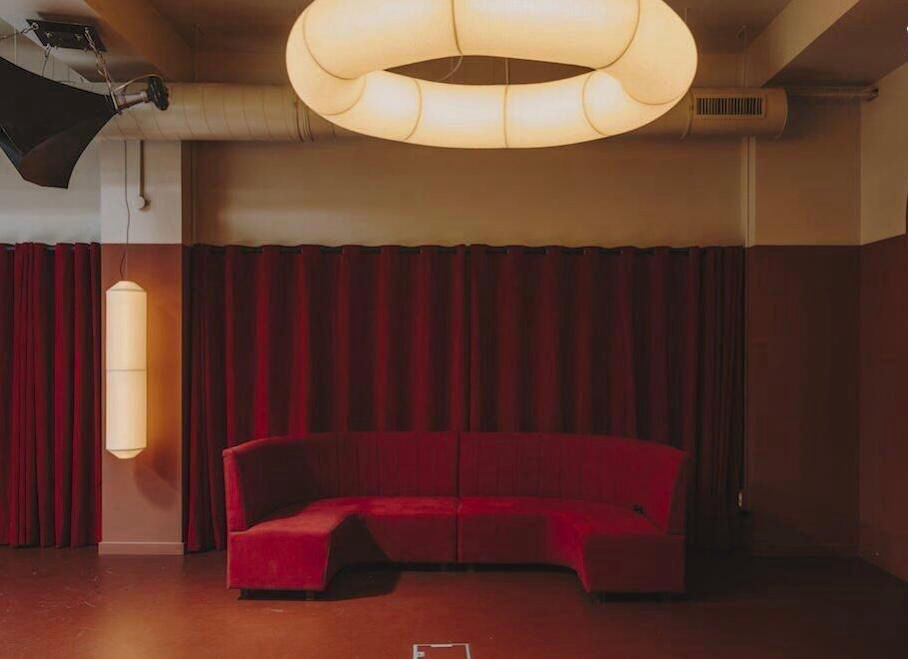 Sala Escucha Eventos - 2