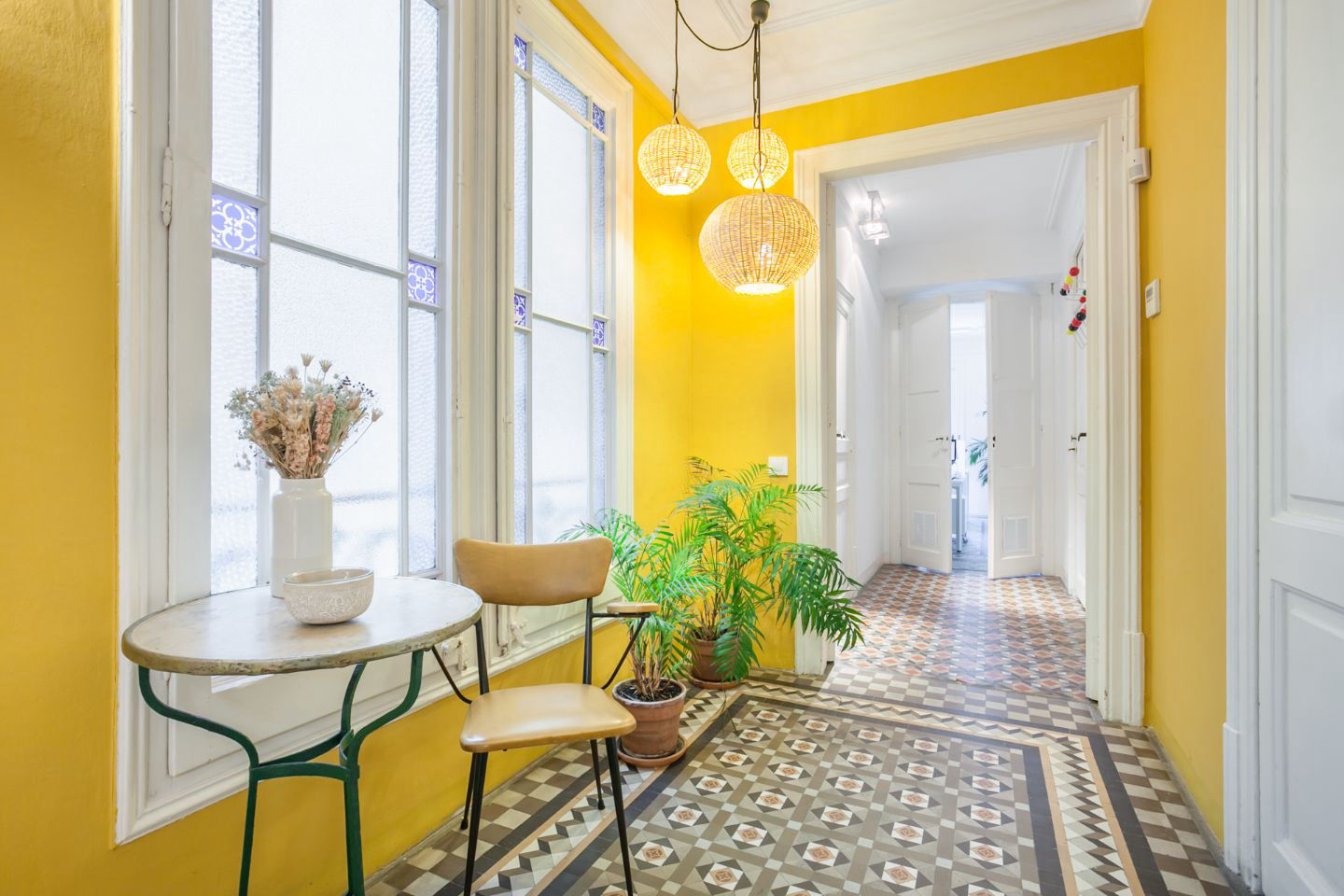 Sala Para Reuniones - 1