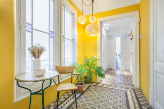 Sala Para Reuniones en Barcelona, espacio para eventos por horas