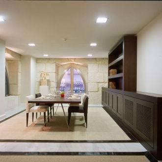 Privado P en Alicante, espacio para eventos por horas