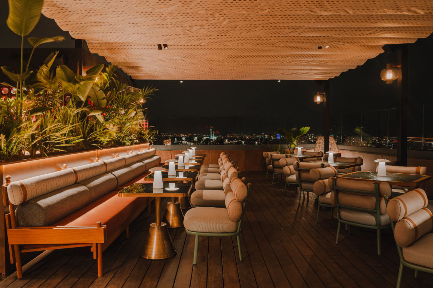Terraza Real - 2