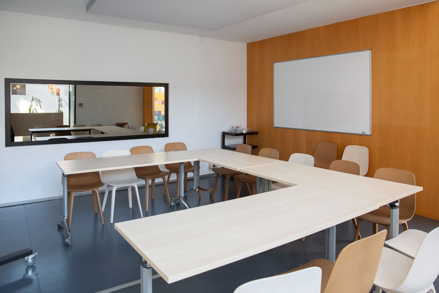 Sala Focus - 2