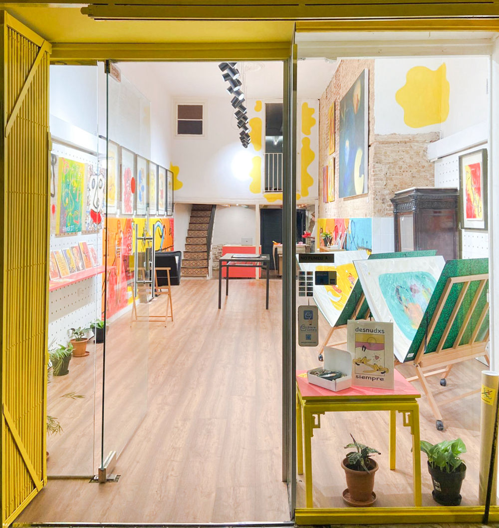 Galeria de Arte - 3