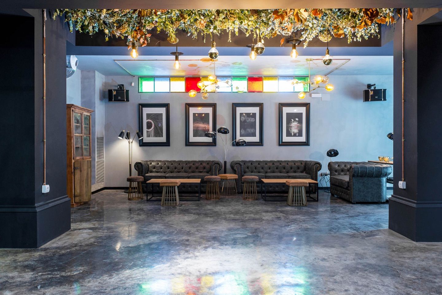 Multiespacio para eventos y celebraciones en Zaragoza - 2
