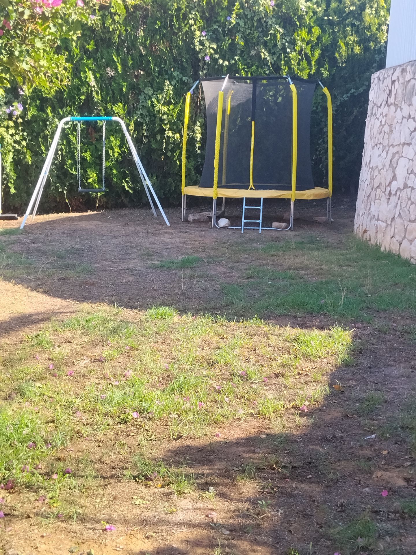 Piscina climatizada con jardín y sauna en Chiva - 4