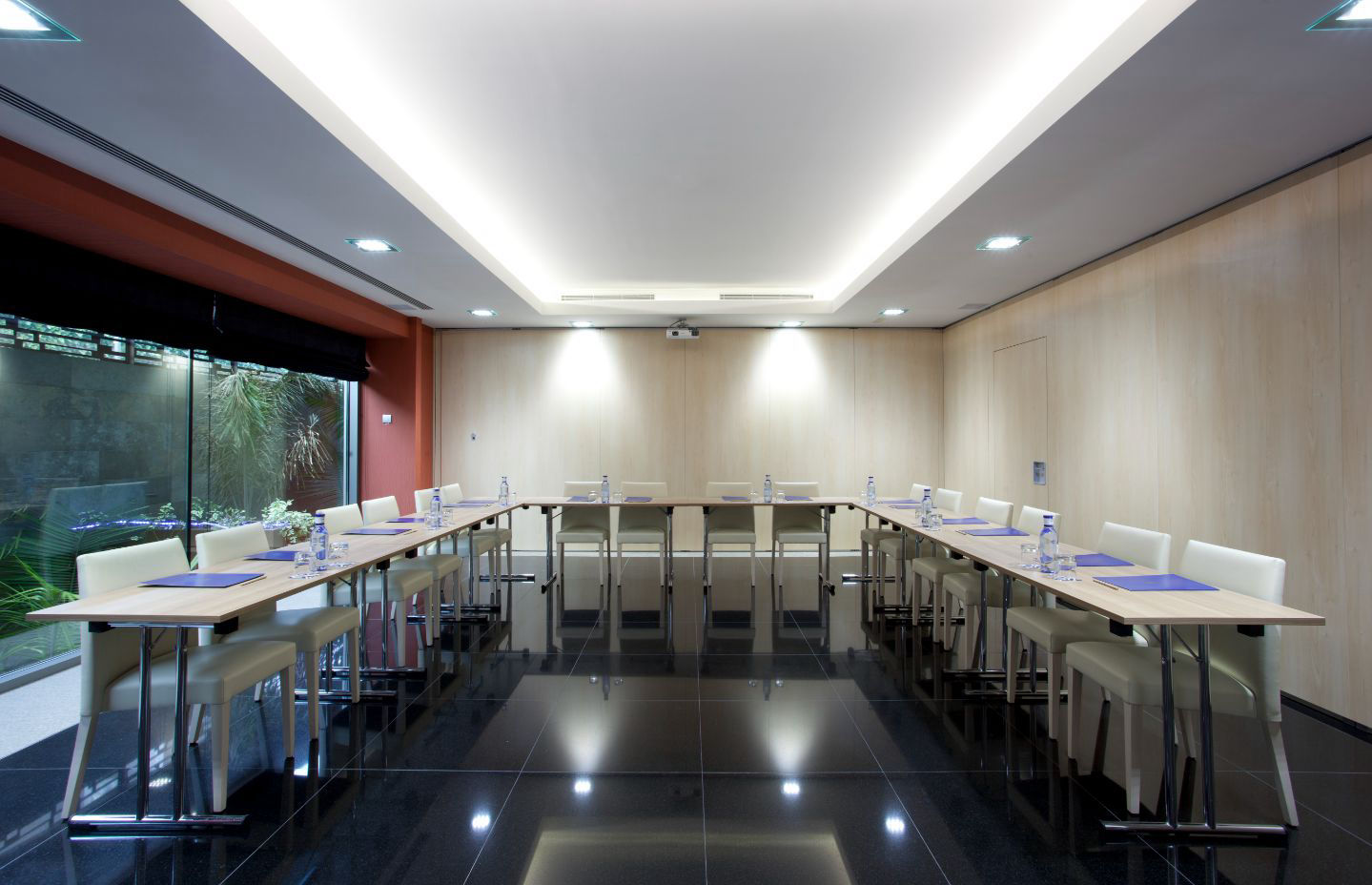 Sala Bio - 1