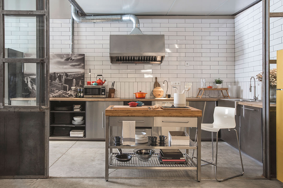 Loft Berlin - 3