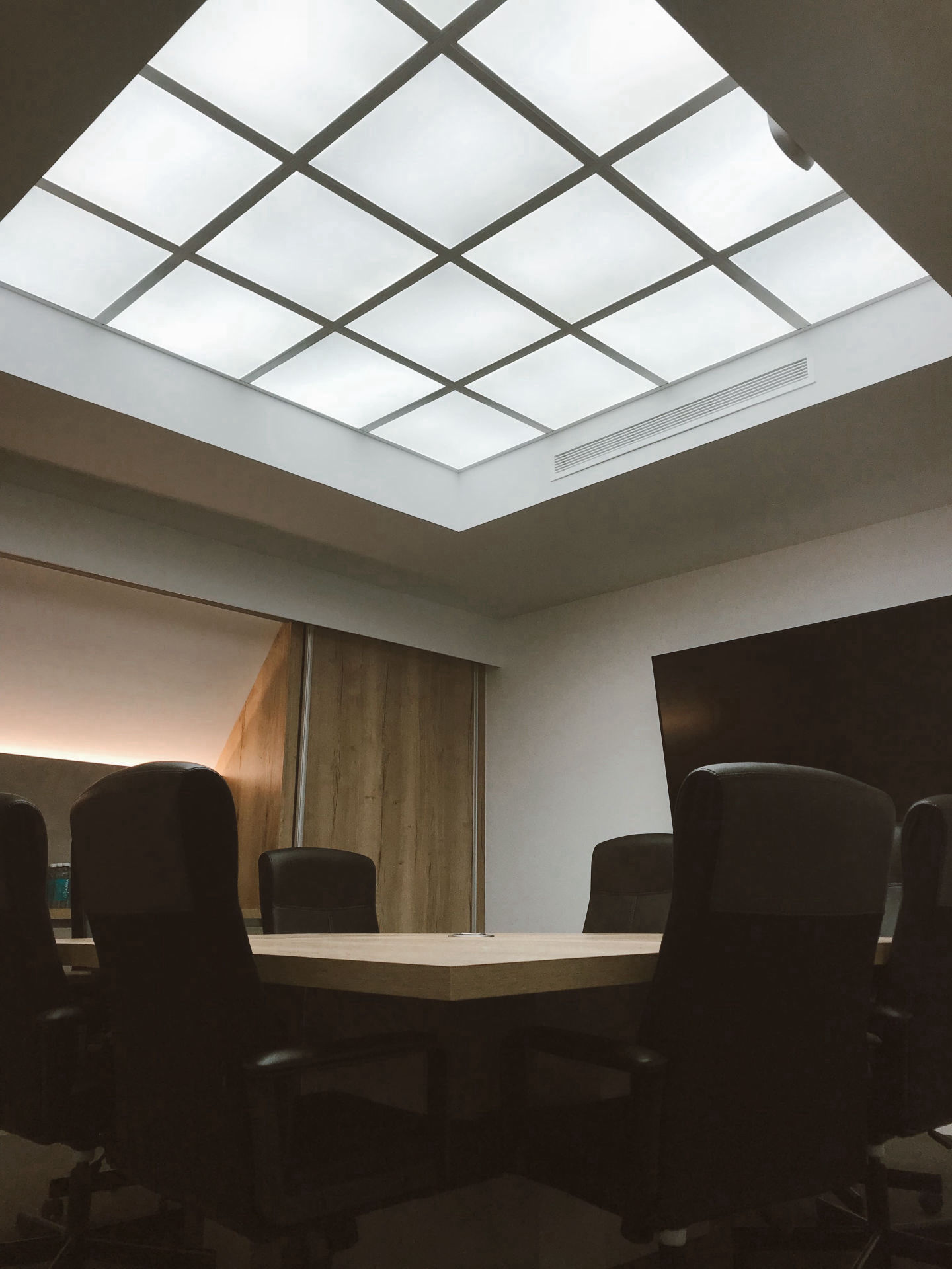 Sala ejecutiva - 1
