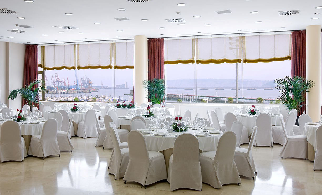 Salón Polivalente - 4