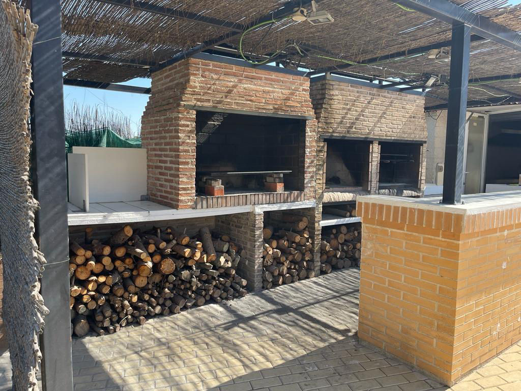 Finca de Recreo - 3