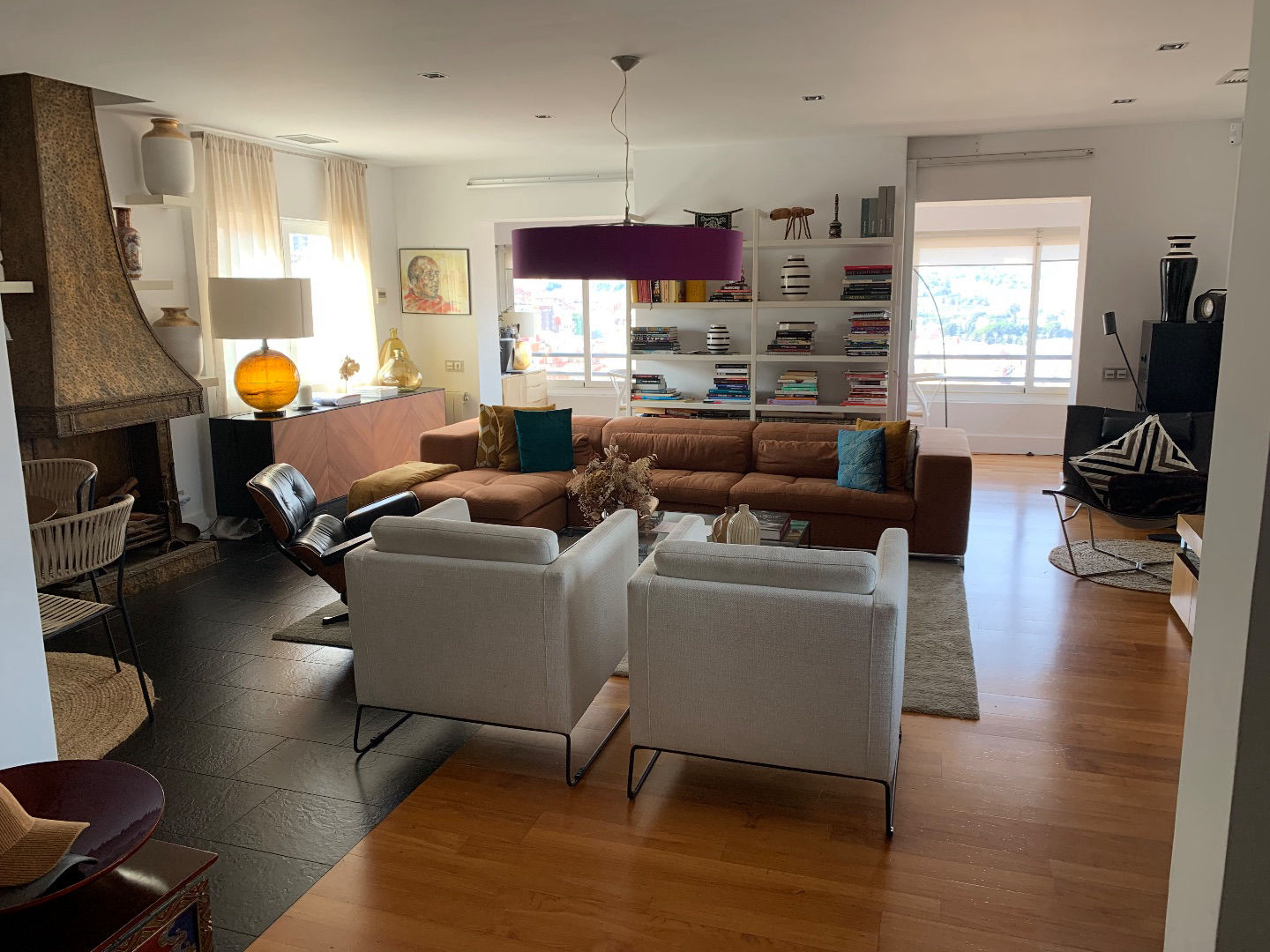 Sky Loft Barcelona - 3