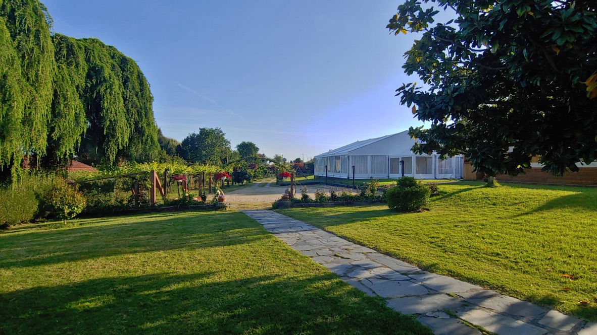 Boutique Hotel para eventos - 1
