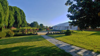 Boutique Hotel para eventos à Sanxenxo, espace événementiel à l'heure