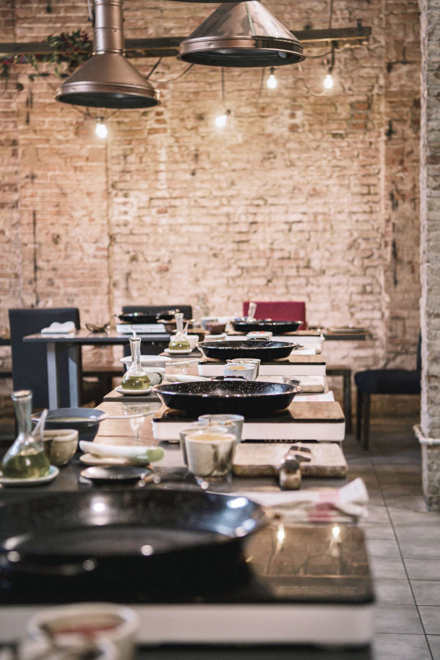 Showcooking para eventos - 4