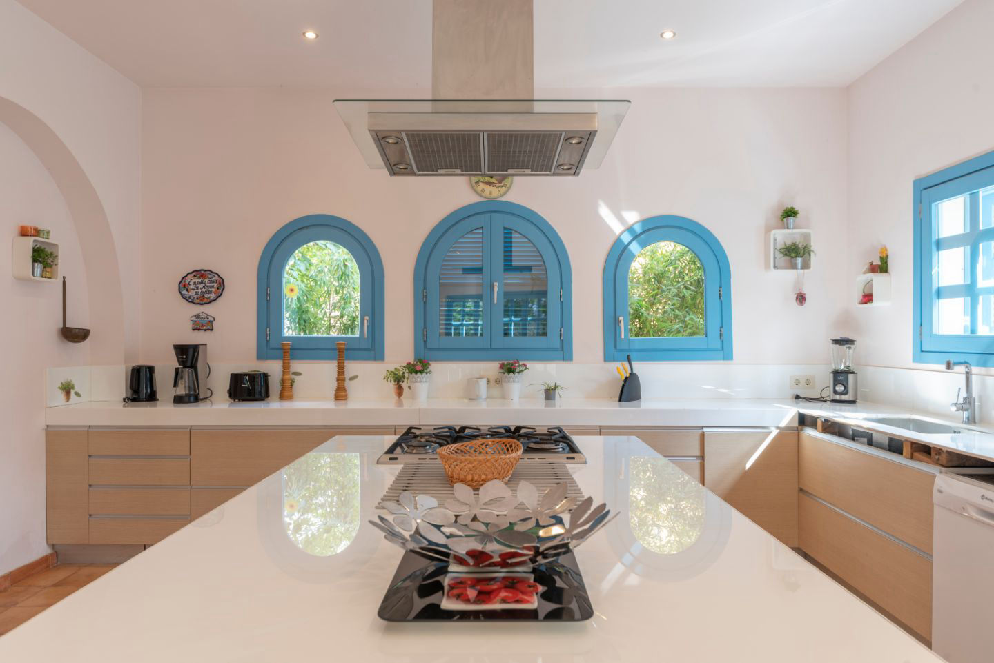 Casa Colonial Sitges - 3