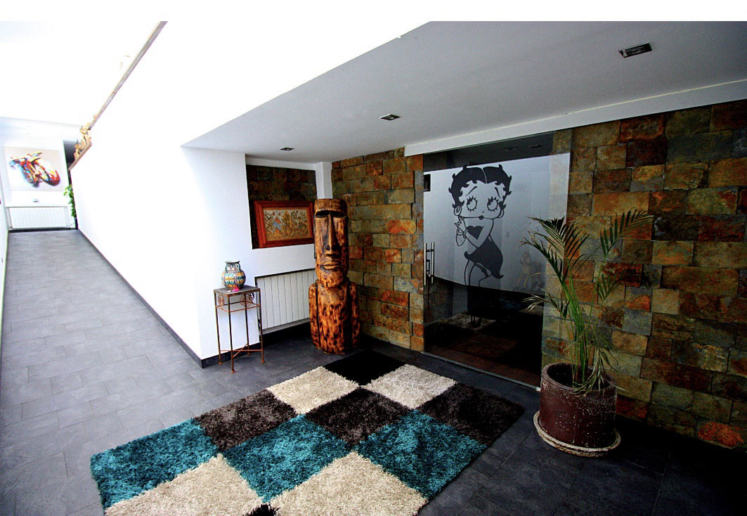 Villa la Roca - 2