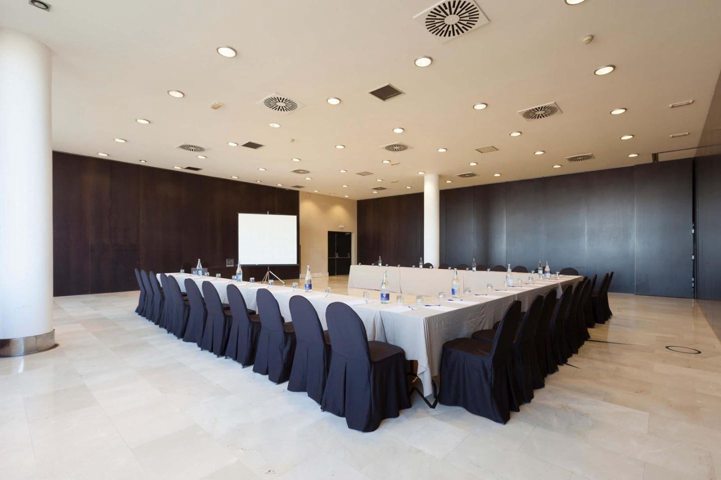 Salón Amplio con Luz Natural - 1