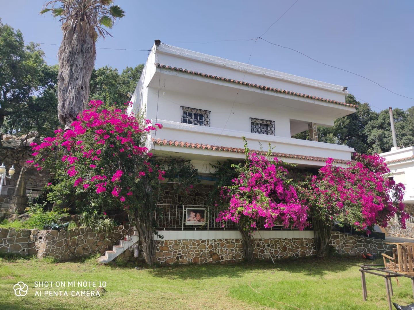 Villa Marver - 1