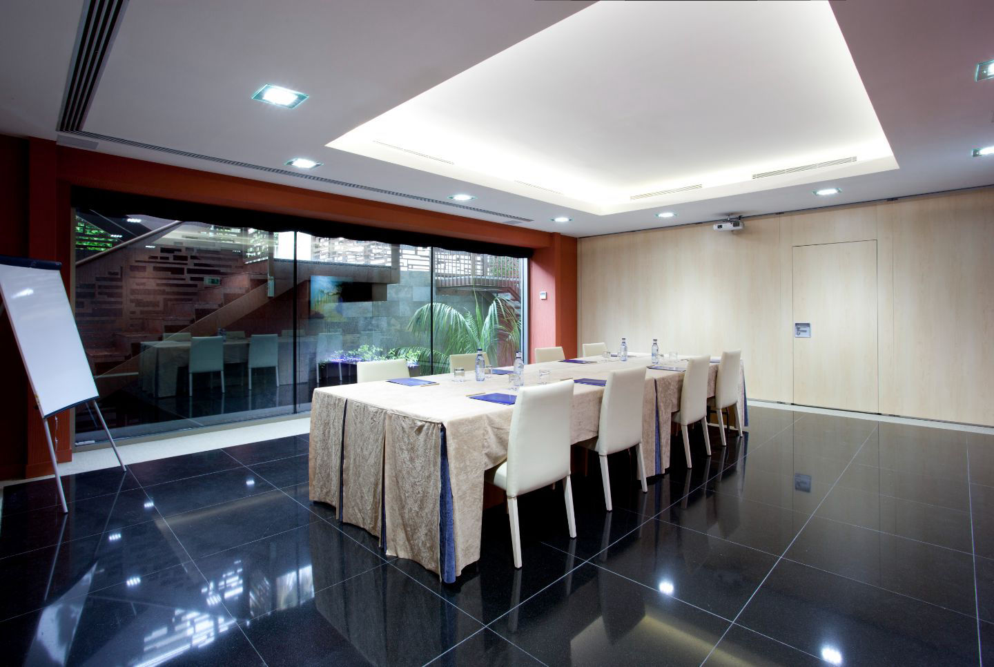 Sala Hidro - 2