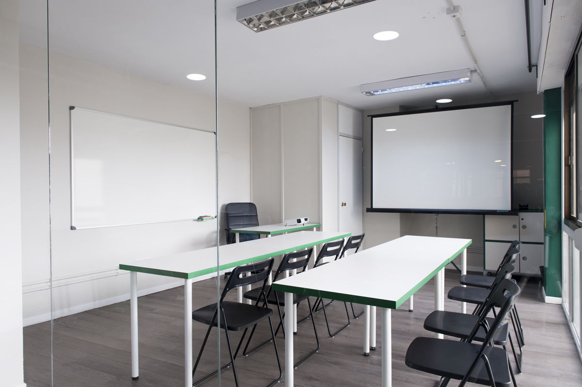Sala M - 3