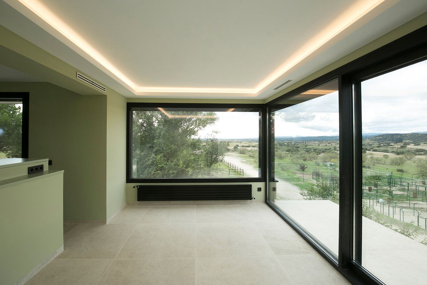 Escape al Campo - 2