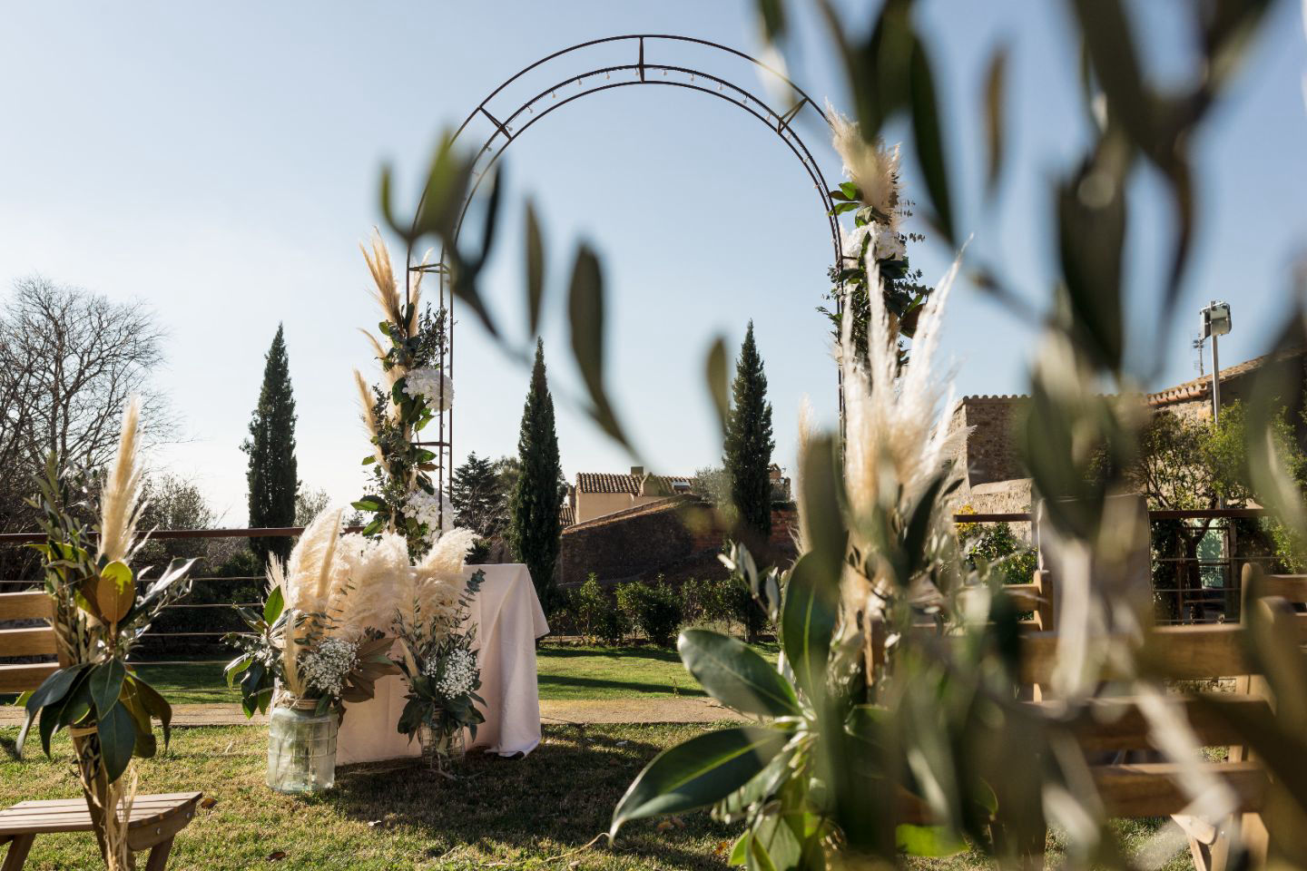 Jardín Italiano - 2