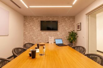 Sala de Ideas à Madrid, espace événementiel à l'heure