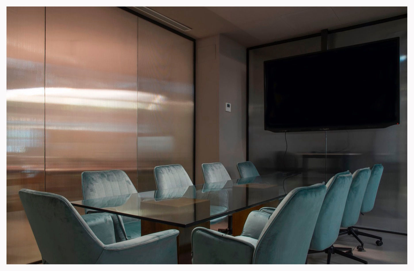 Sala de Reuniones LR - 2