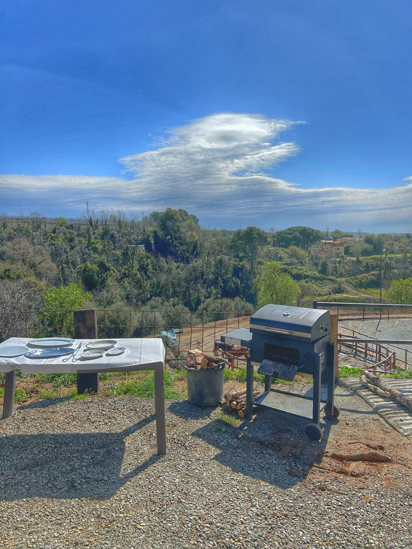 Finca Equinova Eventos en Cardedeu: espacio para eventos, foto 4