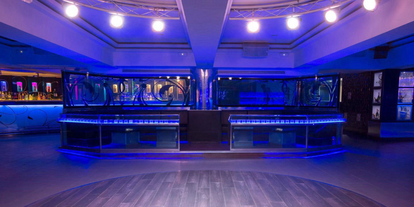 Sala Costa para eventos - 1