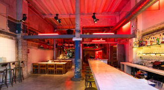 Espacio Local en Barcelona, espacio para eventos por horas