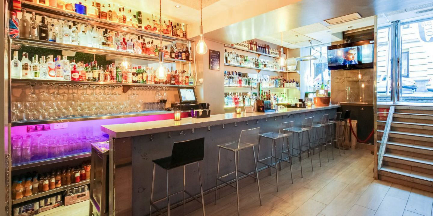 Espacio Gin Club - 3