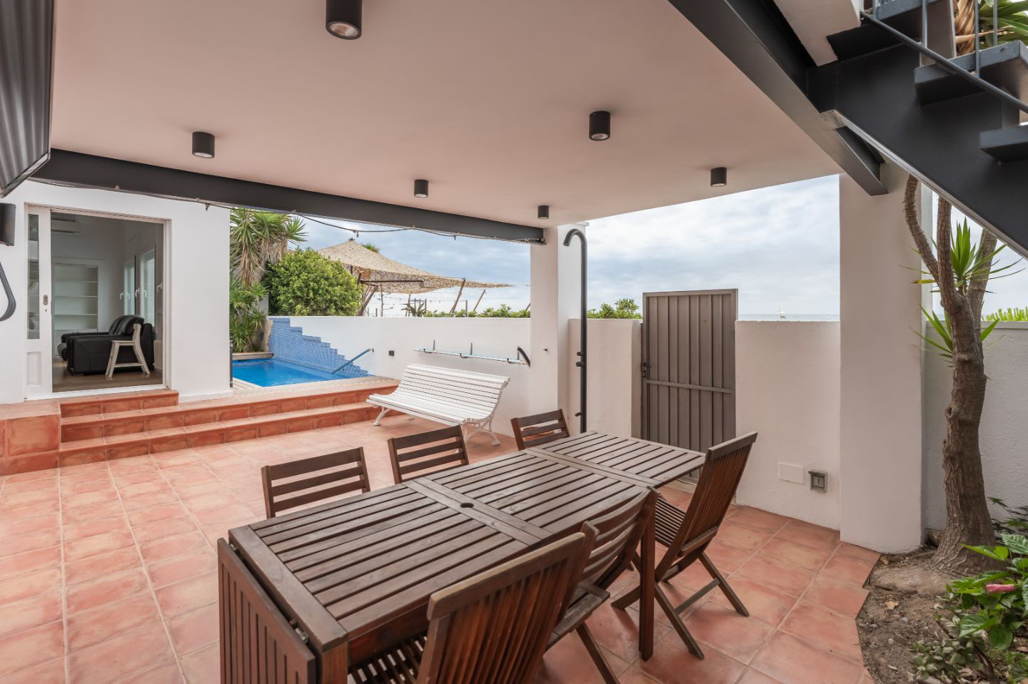 Castelldefels Beach House - 3