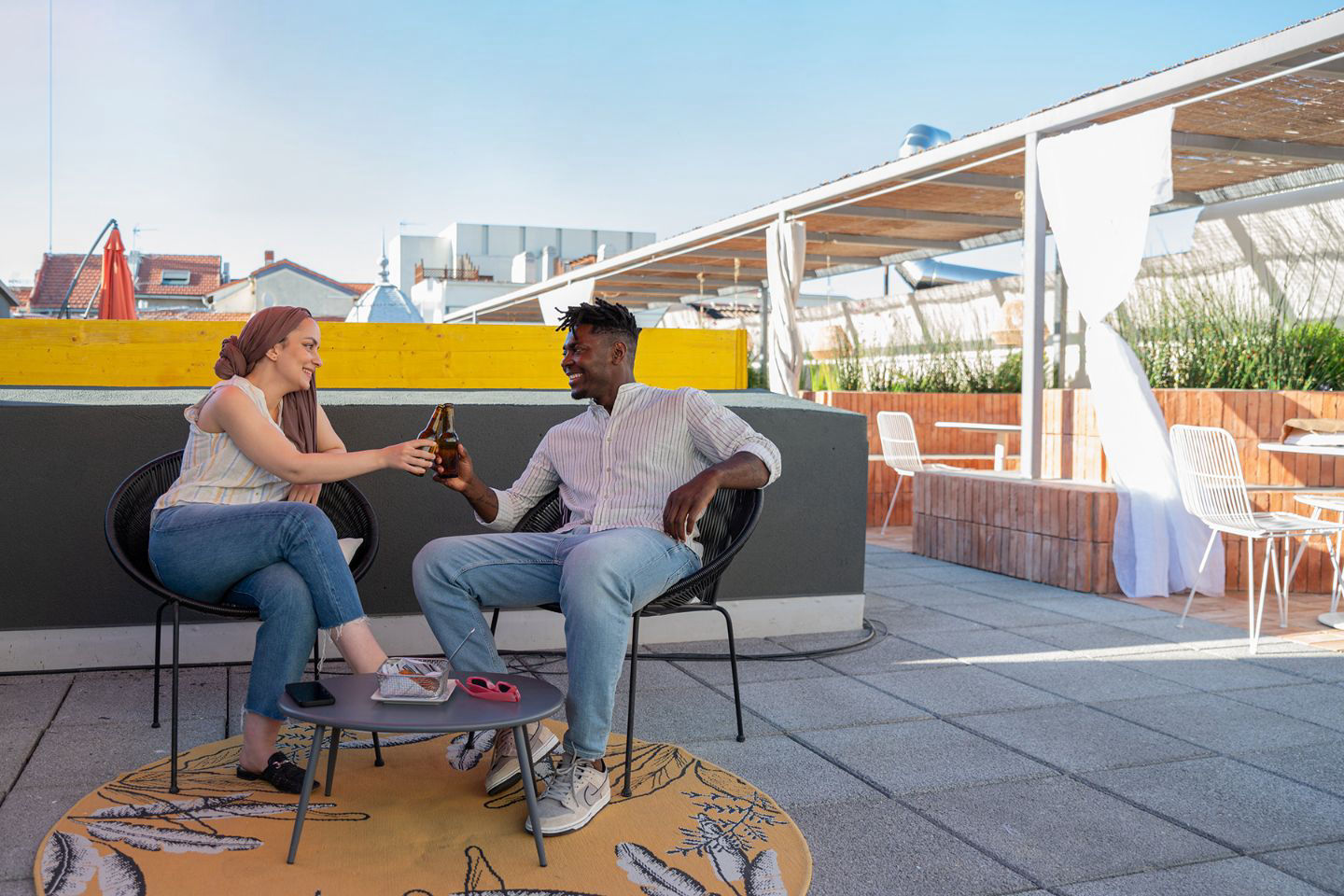 Caribú en Madrid: espacio para eventos, foto 4