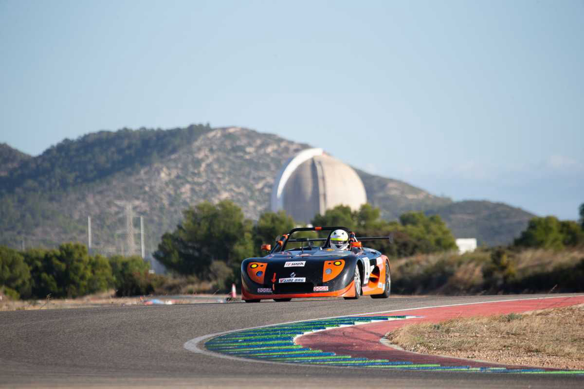 Experiencia Circuito - 4