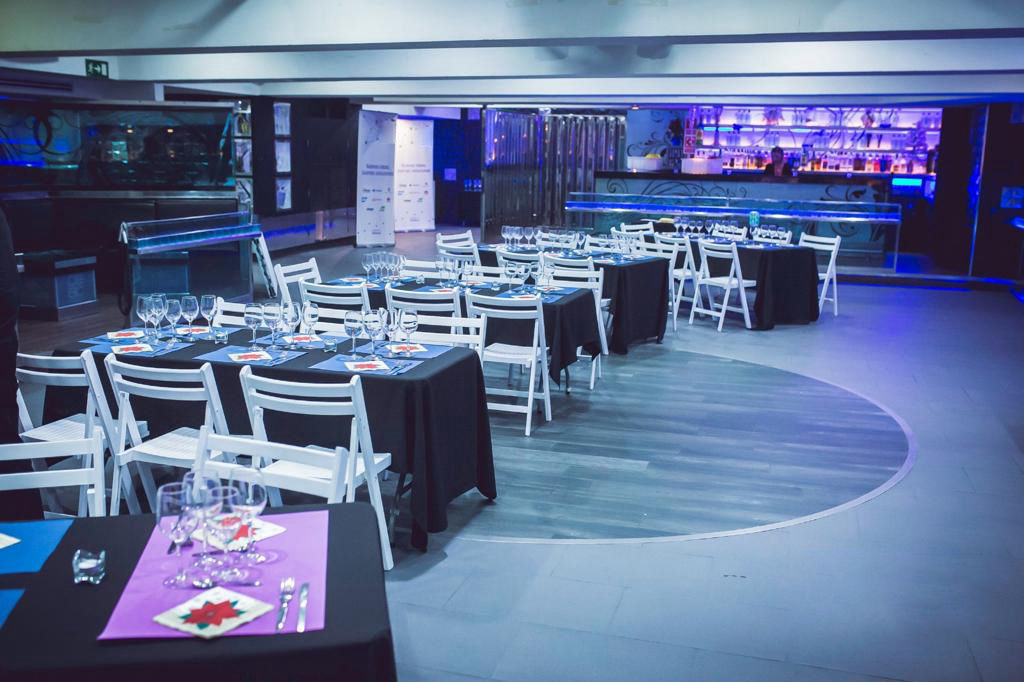 Sala Costa para eventos - 3