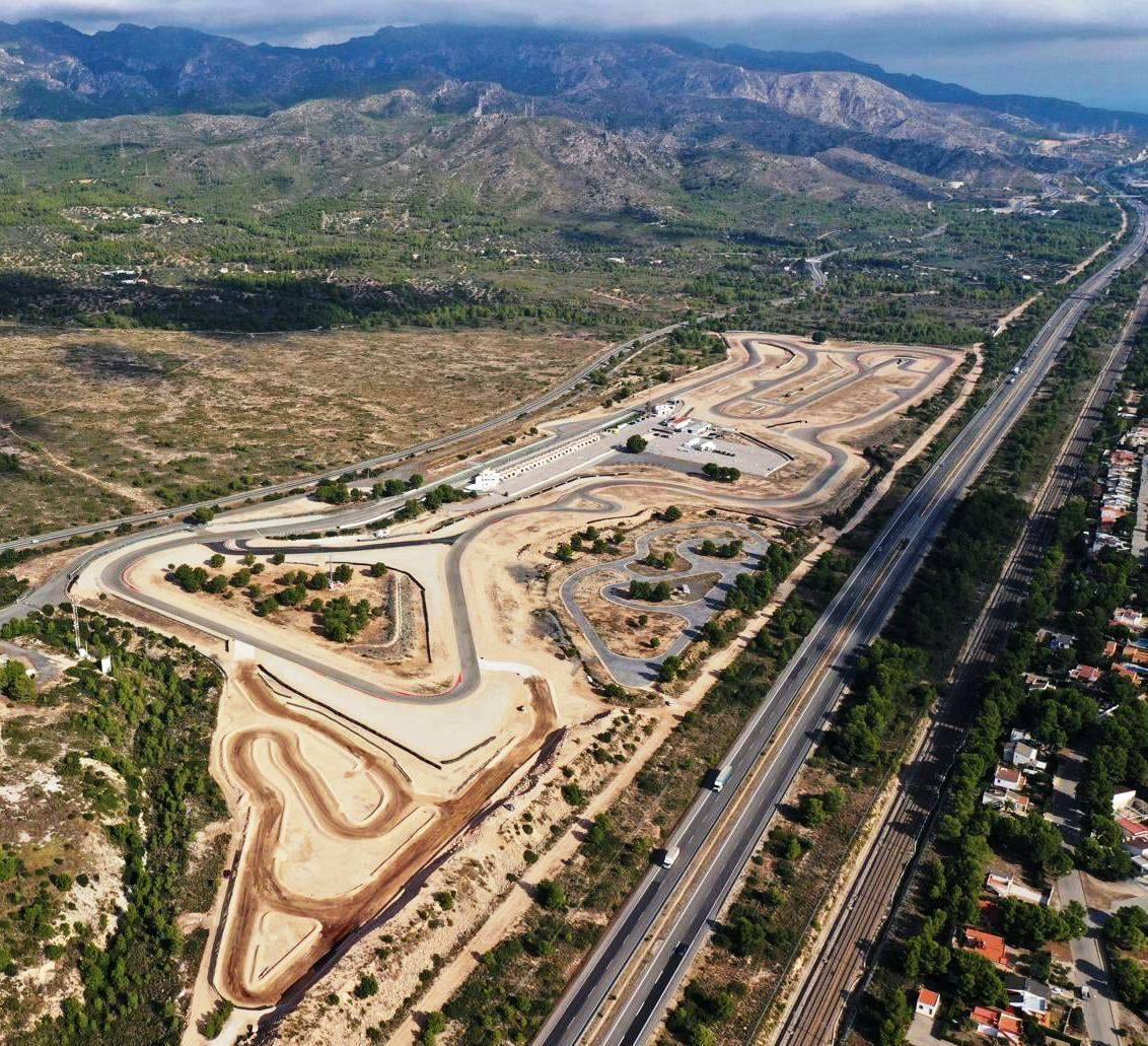 Experiencia Circuito - 1