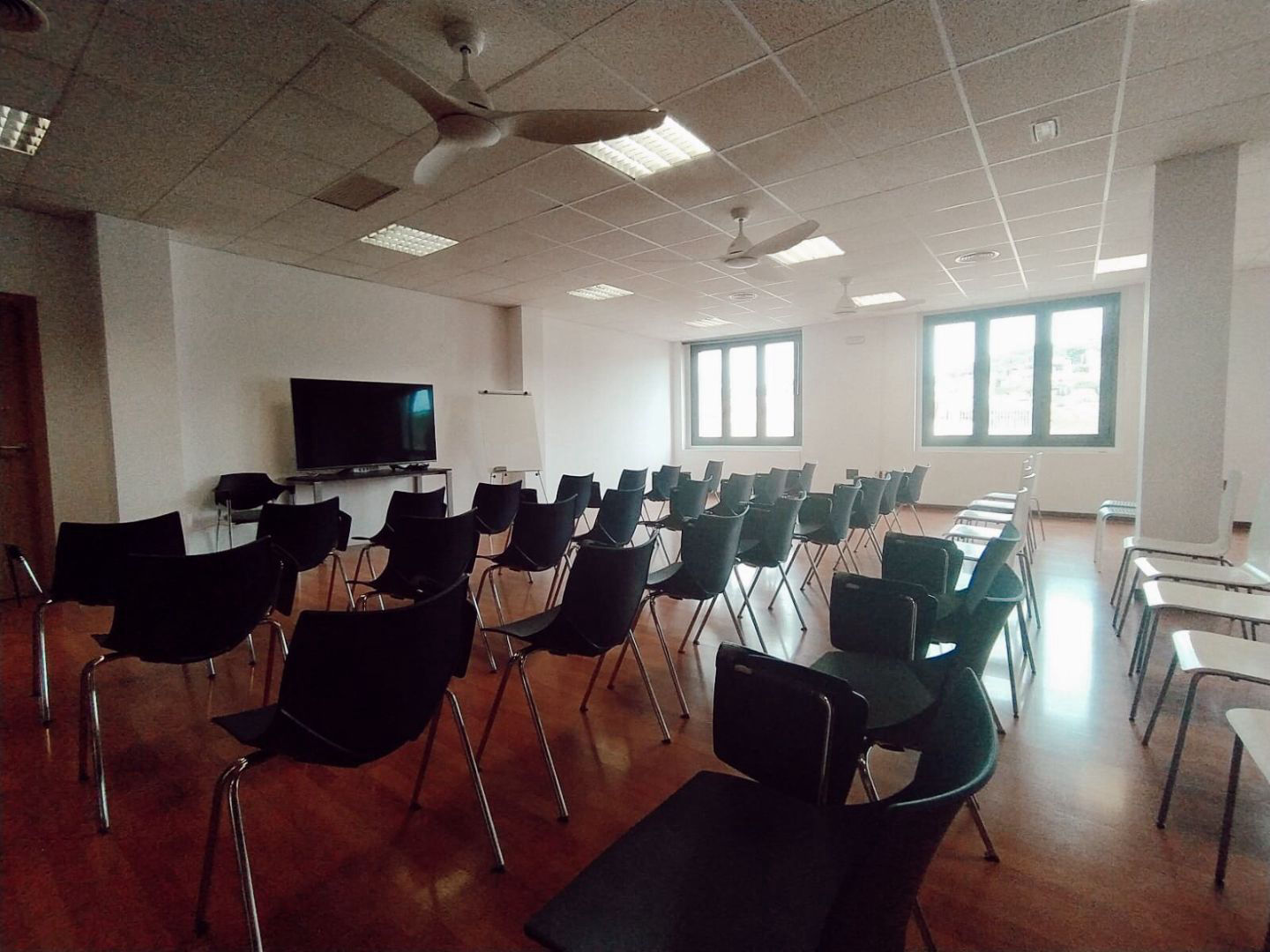 Sala planta 3 - 1