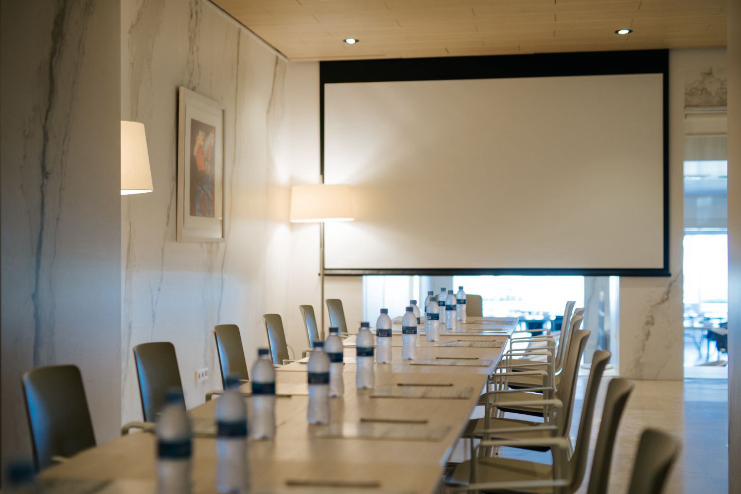 Triton's Conference Hall - 4