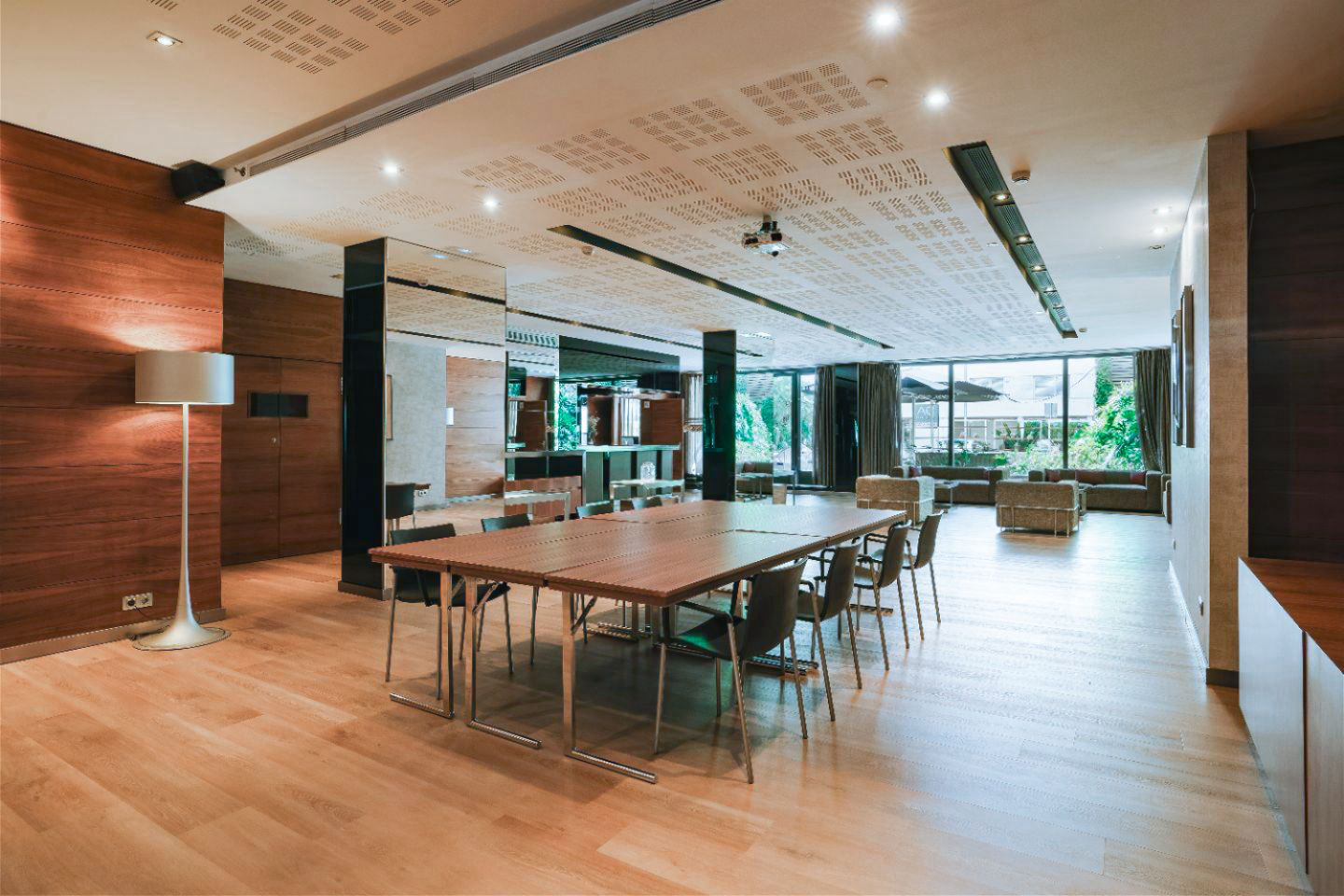 Sarrià Room - 4