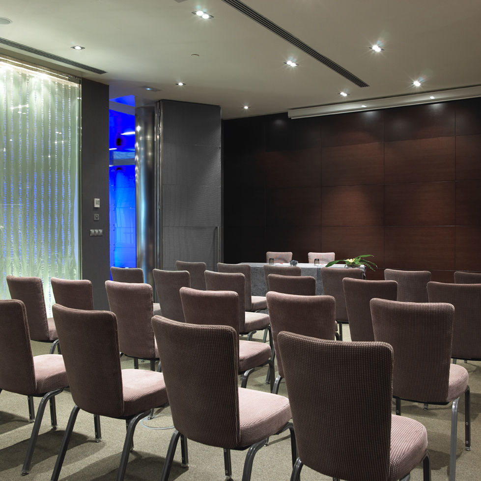 Sala Jim Mao - 3
