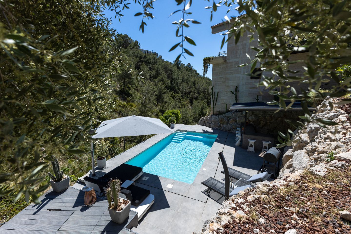 El Garraf - 3