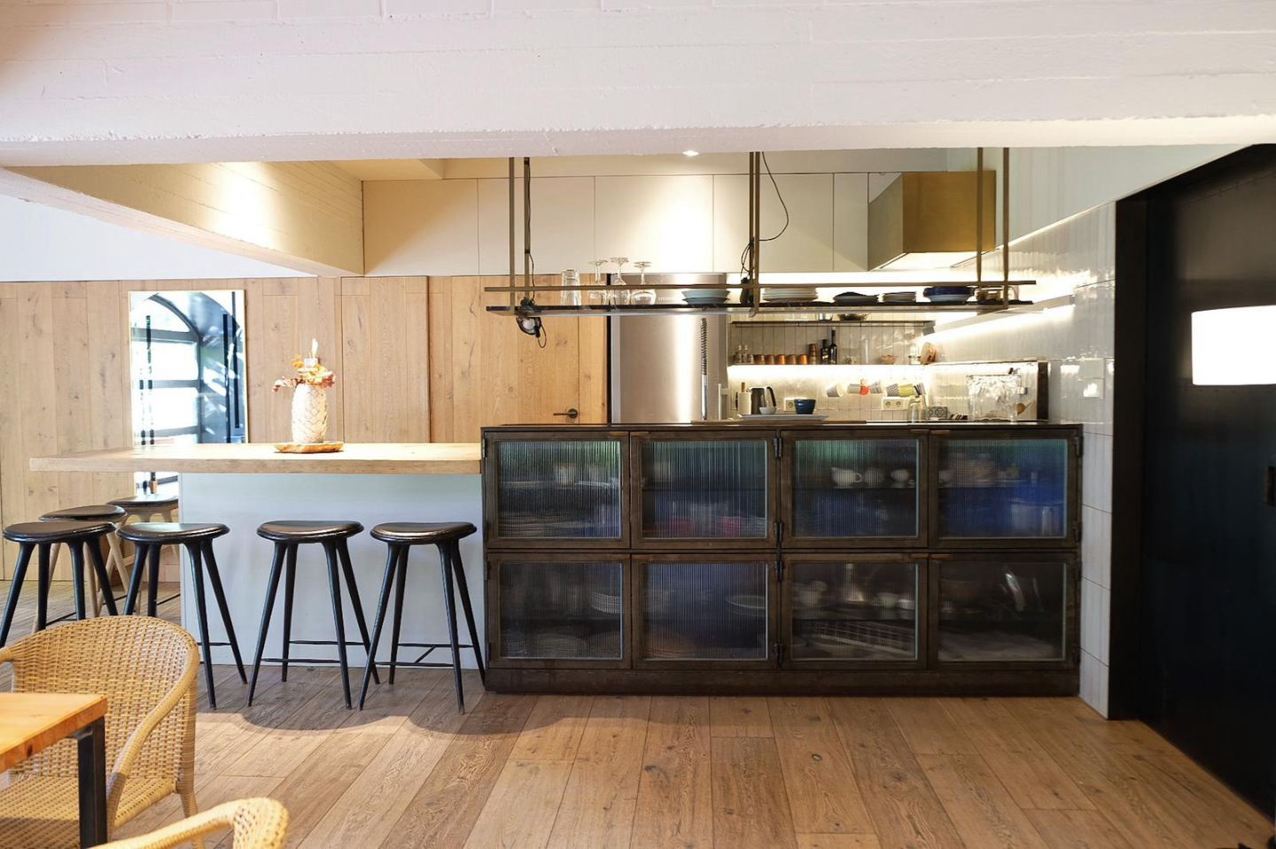 Luminous Loft - 3