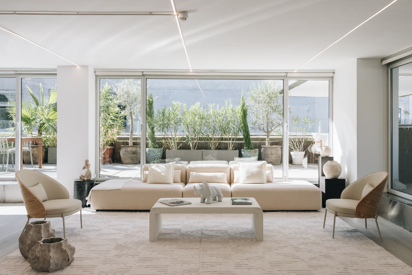 Luma Terra - 1