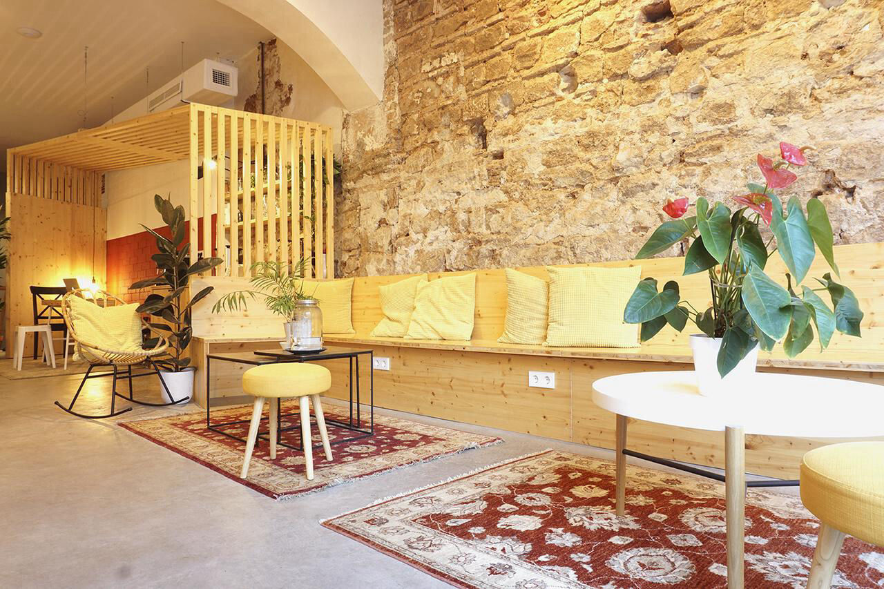 La Zona Creativa - 1