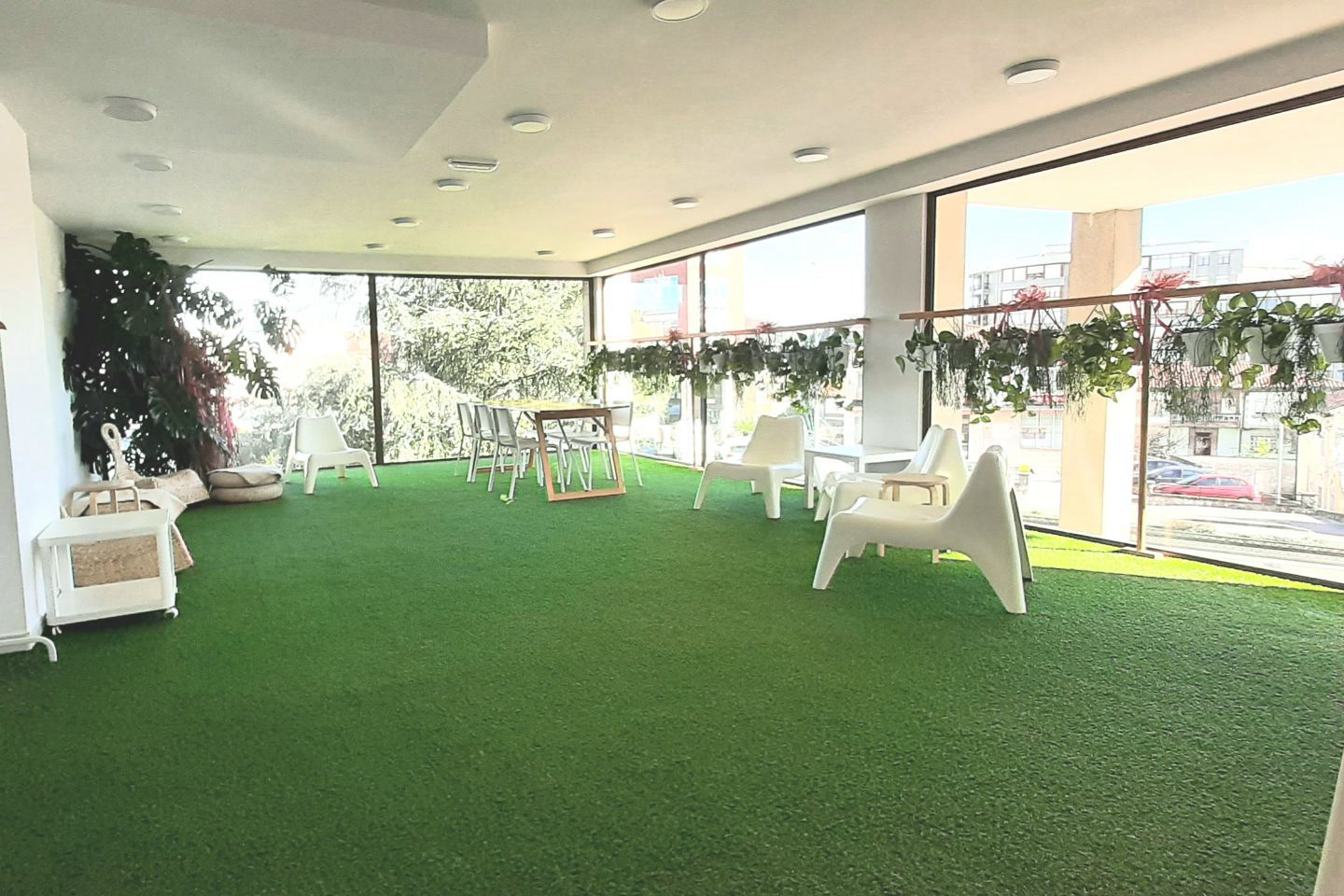 Espacio multidisciplinar - 3